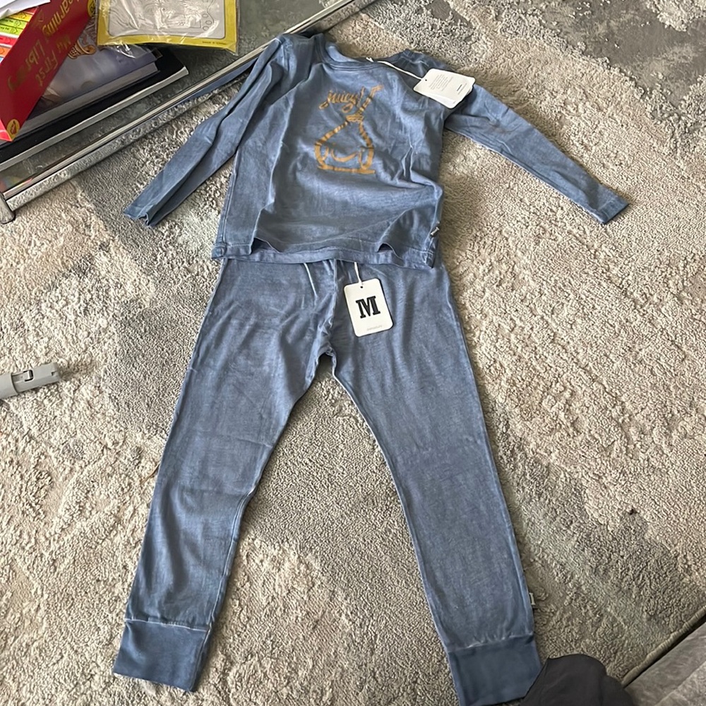 Imps and Elds sz 3 brand new with tags